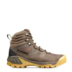 Mammut Sapuen High GTX Boot Wren / Amber Green