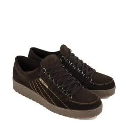 Mephisto Rainbow Velours Dark Brown 11 Mephisto Rainbow Velours Dark Brown -New Balance Mephisto Rainbow Velours Dark Brown 24033 05