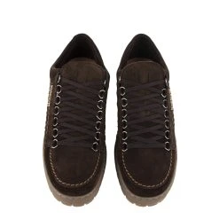 Mephisto Rainbow Velours Dark Brown 12 Mephisto Rainbow Velours Dark Brown -New Balance Mephisto Rainbow Velours Dark Brown 24033 06