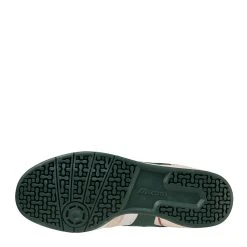 Mizuno City Wind Trainers White / Bistro Green / Pristine -New Balance MizunoCityWindTrainersWhiteBistroGreenPristine 4