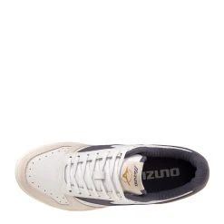 Mizuno City Wind Trainers White / Graystone / Pristine -New Balance MizunoCityWindTrainersWhiteGraystonePristine 3