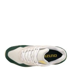 Mizuno Contender Trainers White / White / Pine Grove 8 Mizuno Contender Trainers White / White / Pine Grove -New Balance MizunoContenderTrainersWhiteWhitePineGrove 3