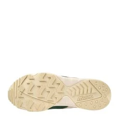 Mizuno Contender Trainers White / White / Pine Grove 9 Mizuno Contender Trainers White / White / Pine Grove -New Balance MizunoContenderTrainersWhiteWhitePineGrove 4