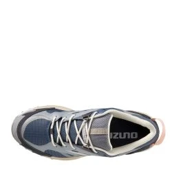 Mizuno Wave Mujin TL GTX Vintage Indigo / Vaporous Gray / Spray -New Balance MizunoWaveMujinTLGTXVintageIndigoVaporousGraySpray 3