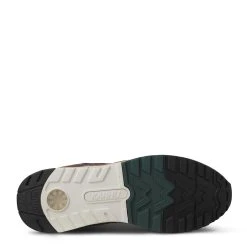 Karhu Legacy 96 Trainers Aztec / Sodalite Blue -New Balance NEWMensfootweartemplate 0000 F806037 06