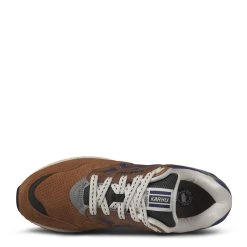 Karhu Legacy 96 Trainers Aztec / Sodalite Blue -New Balance NEWMensfootweartemplate 0001 F806037 05