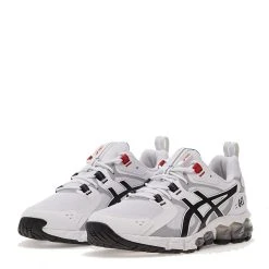 Asics Gel-Quantum 180 White / Black -New Balance NEWMensfootweartemplate 0002 Layer4