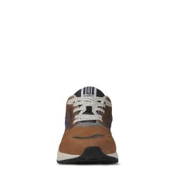 Karhu Legacy 96 Trainers Aztec / Sodalite Blue -New Balance NEWMensfootweartemplate 0003 F806037 03
