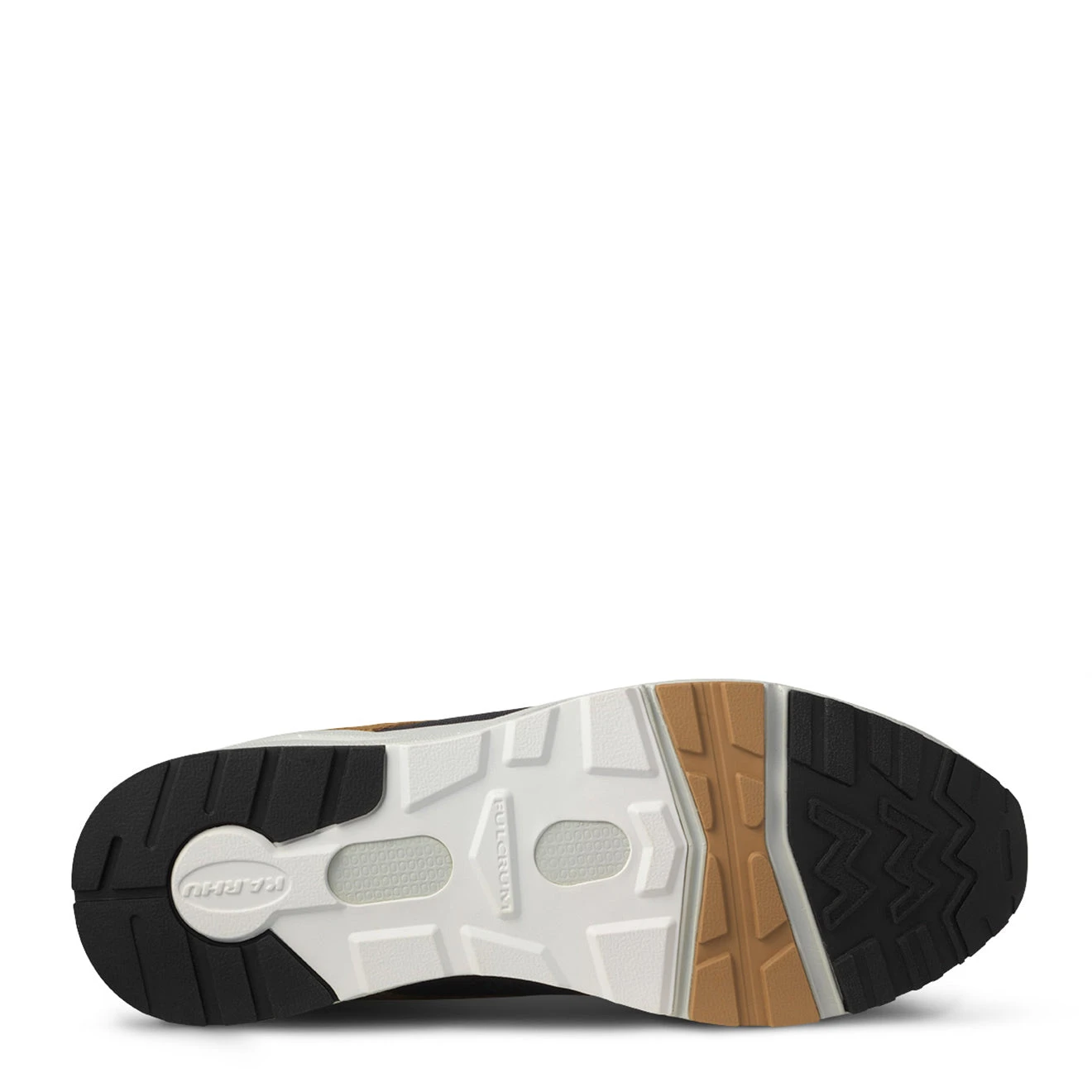 Karhu Fusion 2.0 Trainers Avocado / Brown Sugar 6 Karhu Fusion 2.0 Trainers Avocado / Brown Sugar - Image 6