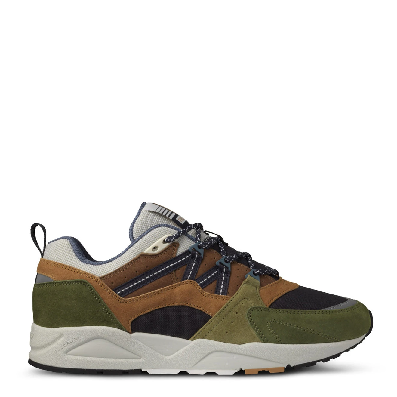 Karhu Fusion 2.0 Trainers Avocado / Brown Sugar 1 Karhu Fusion 2.0 Trainers Avocado / Brown Sugar