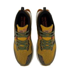 New Balance Fresh Foam Hierro V7 Golden Hour / Dark Camo / Black 9 New Balance Fresh Foam Hierro V7 Golden Hour / Dark Camo / Black -New Balance New Balance Fresh Foam Hierro v7 Golden Hour Dark Camo Black 4