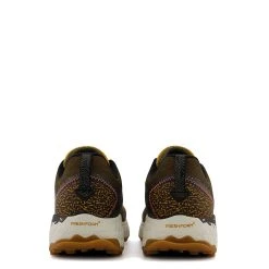 New Balance Fresh Foam Hierro V7 Golden Hour / Dark Camo / Black 10 New Balance Fresh Foam Hierro V7 Golden Hour / Dark Camo / Black -New Balance New Balance Fresh Foam Hierro v7 Golden Hour Dark Camo Black 5