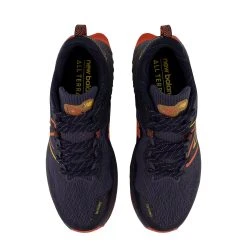 New Balance Fresh Foam Hierro V7 Thunder / Vibrant Orange / Vibrant Apricot -New Balance New Balance Fresh Foam Hierro v7 Thunder Vibrant Orange Vibrant Apricot 4