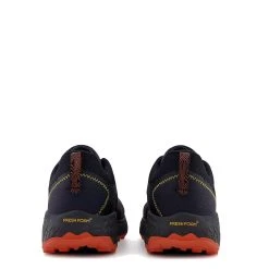 New Balance Fresh Foam Hierro V7 Thunder / Vibrant Orange / Vibrant Apricot -New Balance New Balance Fresh Foam Hierro v7 Thunder Vibrant Orange Vibrant Apricot 5