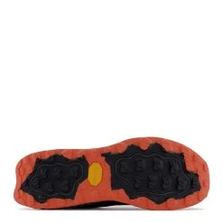 New Balance Fresh Foam Hierro V7 Thunder / Vibrant Orange / Vibrant Apricot -New Balance New Balance Fresh Foam Hierro v7 Thunder Vibrant Orange Vibrant Apricot 6