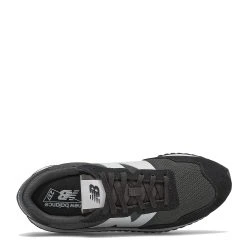 New Balance 237 Trainers Black Magnet -New Balance NewBalance237TrainersBlackMagnet 3