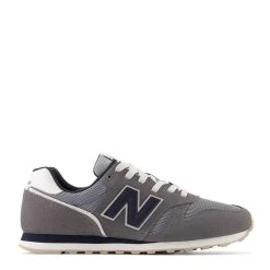 New Balance 373 Trainers Castlerock / Eclipse