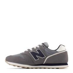 New Balance 373 Trainers Castlerock / Eclipse -New Balance NewBalance373TrainersCastlerockEclipse 3