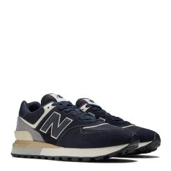 New Balance 574 Trainers Navy / White -New Balance NewBalance574TrainersNavyWhite 6
