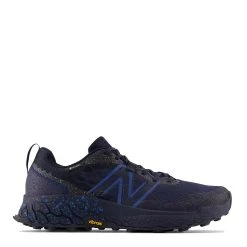 New Balance Fresh Foam X Hierro V7 GTX Eclipse / Blue Groove / Natural Indigo