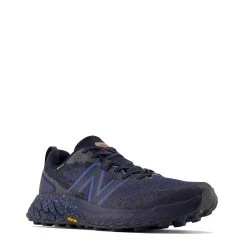 New Balance Fresh Foam X Hierro V7 GTX Eclipse / Blue Groove / Natural Indigo -New Balance NewBalanceFreshFoamXHierrov7GTXEclipseBlueGrooveNaturalIndigo 3