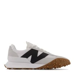 New Balance XC-72 Trainers White / Black
