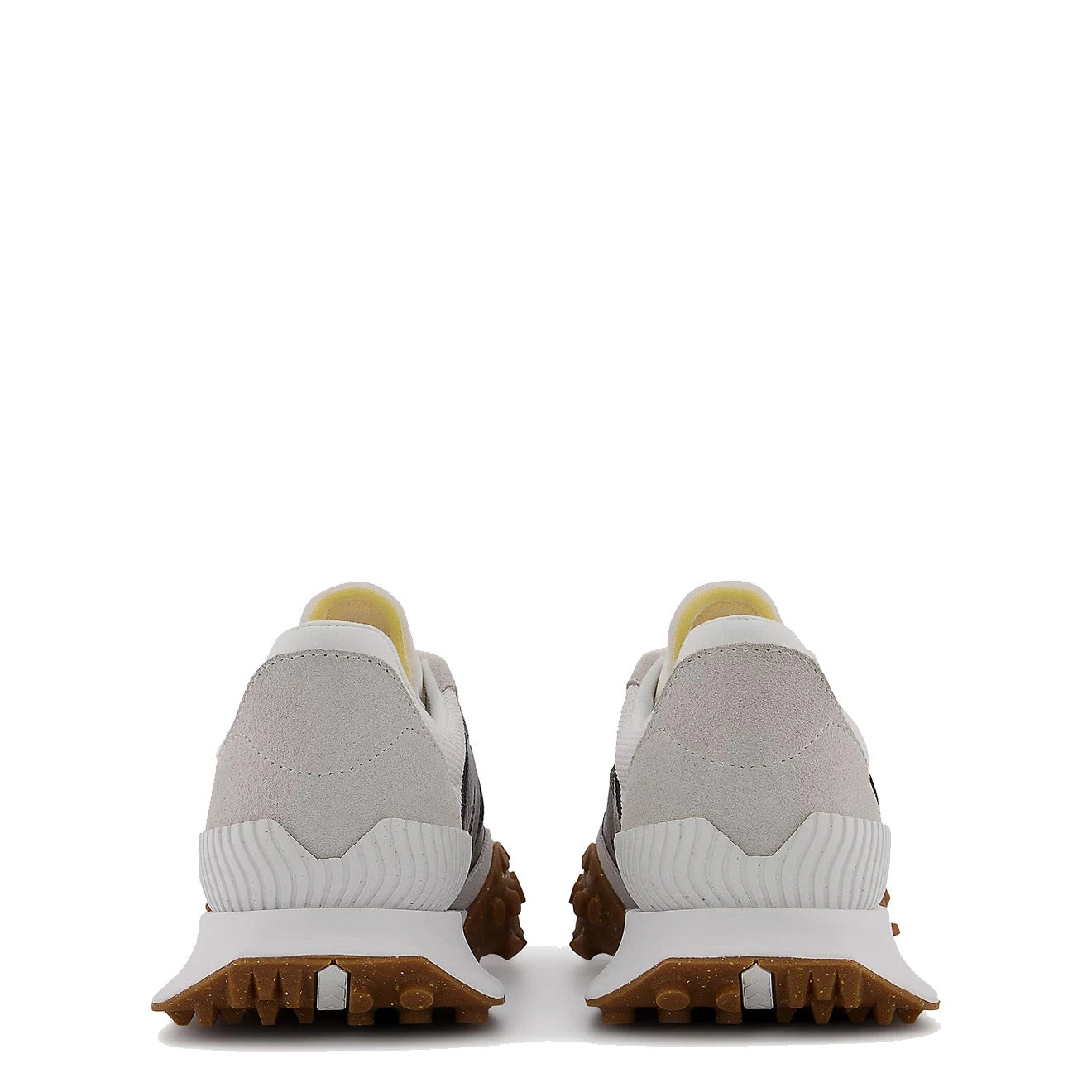 New Balance XC-72 Trainers White / Black 4 New Balance XC-72 Trainers White / Black - Image 4