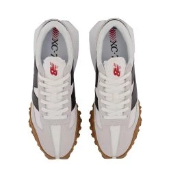 New Balance XC-72 Trainers White / Black 10 New Balance XC-72 Trainers White / Black -New Balance NewBalanceXC 72TrainersWhiteBlack 4