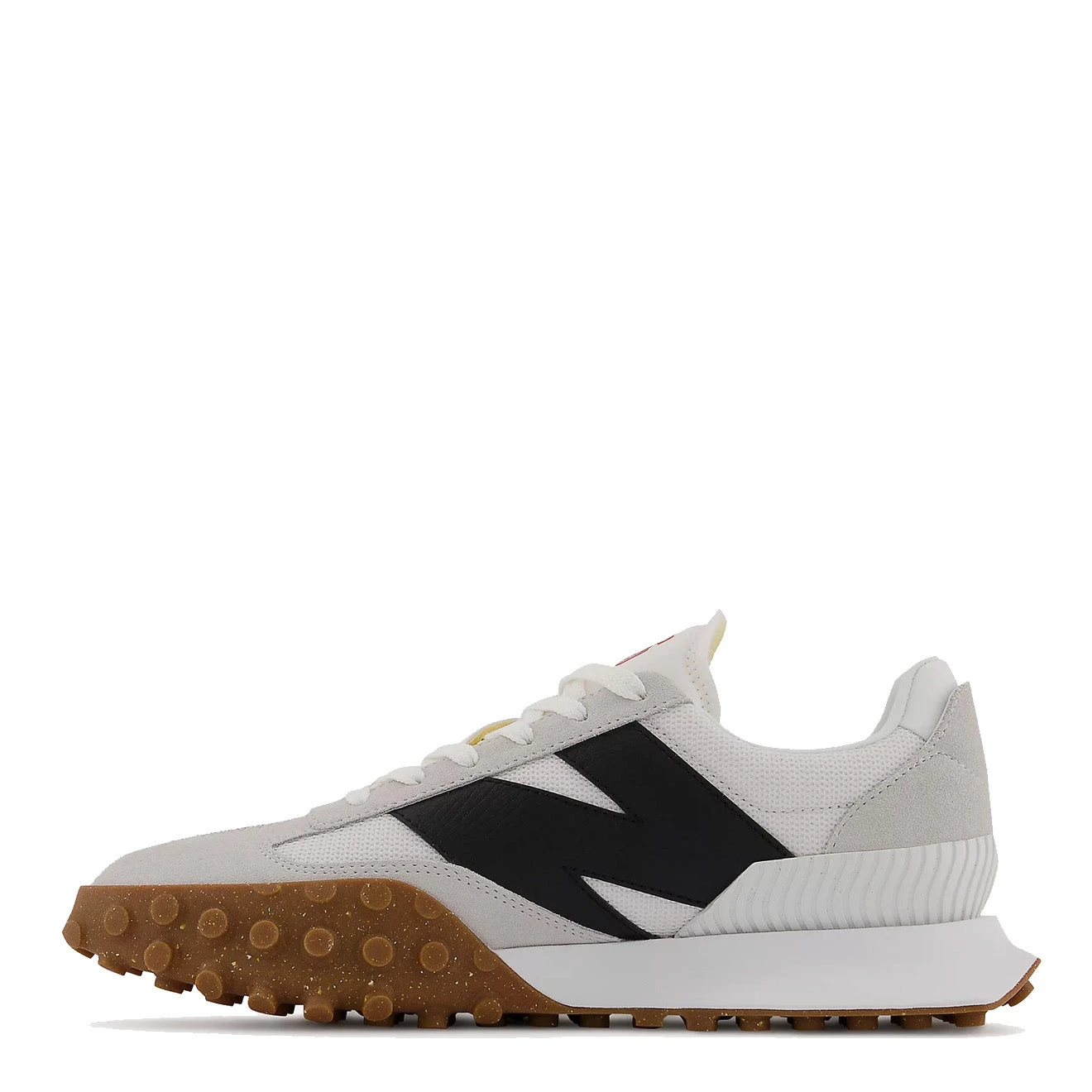 New Balance XC-72 Trainers White / Black 2 New Balance XC-72 Trainers White / Black - Image 2