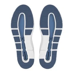 On Running The Roger Advantage White / Cobalt -New Balance On Running The Roger Advantage White Cobalt 25908 5