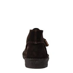 Oswen Agnes Suede Boots Espresso -New Balance Oswen Agnes Suede Boots Espresso 22797 05