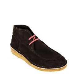 Oswen Ewaldi Suede Boots Espresso -New Balance Oswen Ewaldi Suede Boots Espresso 22795 08