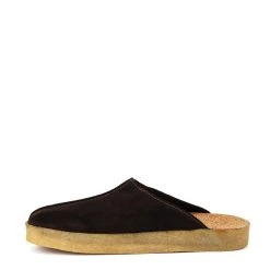 Oswen Rhine Suede Espresso -New Balance Oswen Rhine Suede Espresso 22798 03