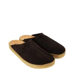 Oswen Rhine Suede Espresso -New Balance Oswen Rhine Suede Espresso 22798 05