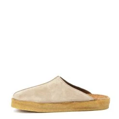 Oswen Rhine Suede Sandcastle -New Balance Oswen Rhine Suede Sandcastle 22799 03