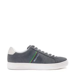 Paul Smith Rex Trainers Grey