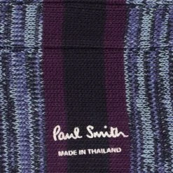 Paul Smith Pirate Chunky Sock Navy / Sky -New Balance PaulSmithPirateChunkySock NavySky 17101 3