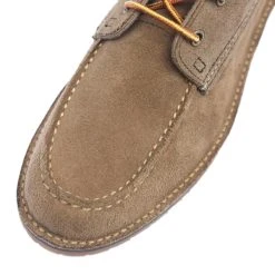 Red Wing Wacouta Camp Moc Camel Muleskinner -New Balance Red Wing Wacouta Camp Moc Camel Moleskinner 14530 4