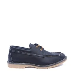 Red Wing Wacouta Camp Moc Navy Portage