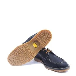 Red Wing Wacouta Camp Moc Navy Portage -New Balance Red Wing Wacouta Camp Moc Navy Portage 14532 5