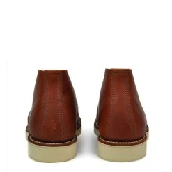 Red Wing Work Chukka Boot Oro-iginal Leather -New Balance Red Wing Work Chukka Boot Oro iginal Leather 4511 3