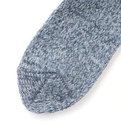 RoToTo Denim Tone Ankle Socks Ice Denim -New Balance RoToTo Denim Tone Ankle Socks Ice Denim 24856 3