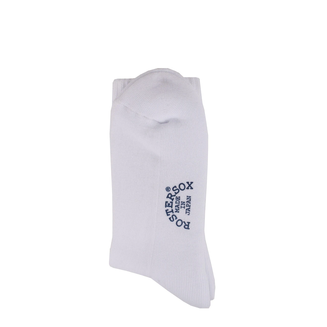 Rostersox Bear Socks White 3 Rostersox Bear Socks White - Image 3