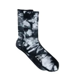 Rostersox Thanks Buddy Socks Black