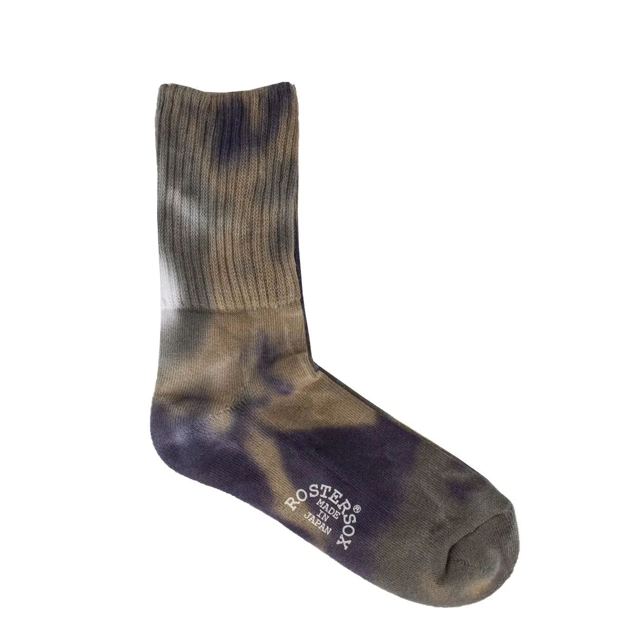 Rostersox Tie Dye Socks Purple 1 Rostersox Tie Dye Socks Purple