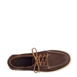 Sebago Askook Tumbled Eva Moccasin Brown -New Balance Sebago Askook Tumbled Eva Moccasin Brown 24823 4