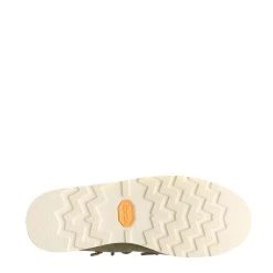 Sebago Keuka Suede Moccasin Olive -New Balance Sebago Keuka Suede Moccasin Olive 24822 4