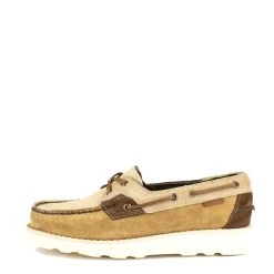 Sebago X Engineered Garments Rossisland Jib Eva Desert Tones 12 Sebago X Engineered Garments Rossisland Jib Eva Desert Tones -New Balance Sebago x Engineered Garments Rossisland Jib Eva Desert Tones 26525 06