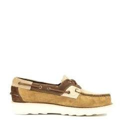Sebago X Engineered Garments Rossisland Jib Eva Desert Tones 13 Sebago X Engineered Garments Rossisland Jib Eva Desert Tones -New Balance Sebago x Engineered Garments Rossisland Jib Eva Desert Tones 26525 07
