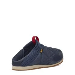 Teva ReEmber Moc Total Eclipse -New Balance Teva ReEmber Moc Total Eclipse 4